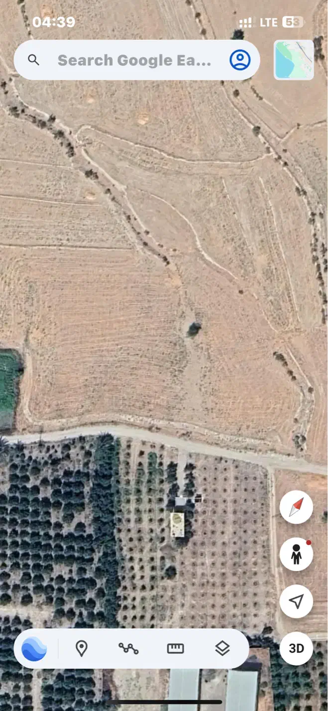 زمین|فروش زمین و ملک کلنگی|کازرون, |دیوار