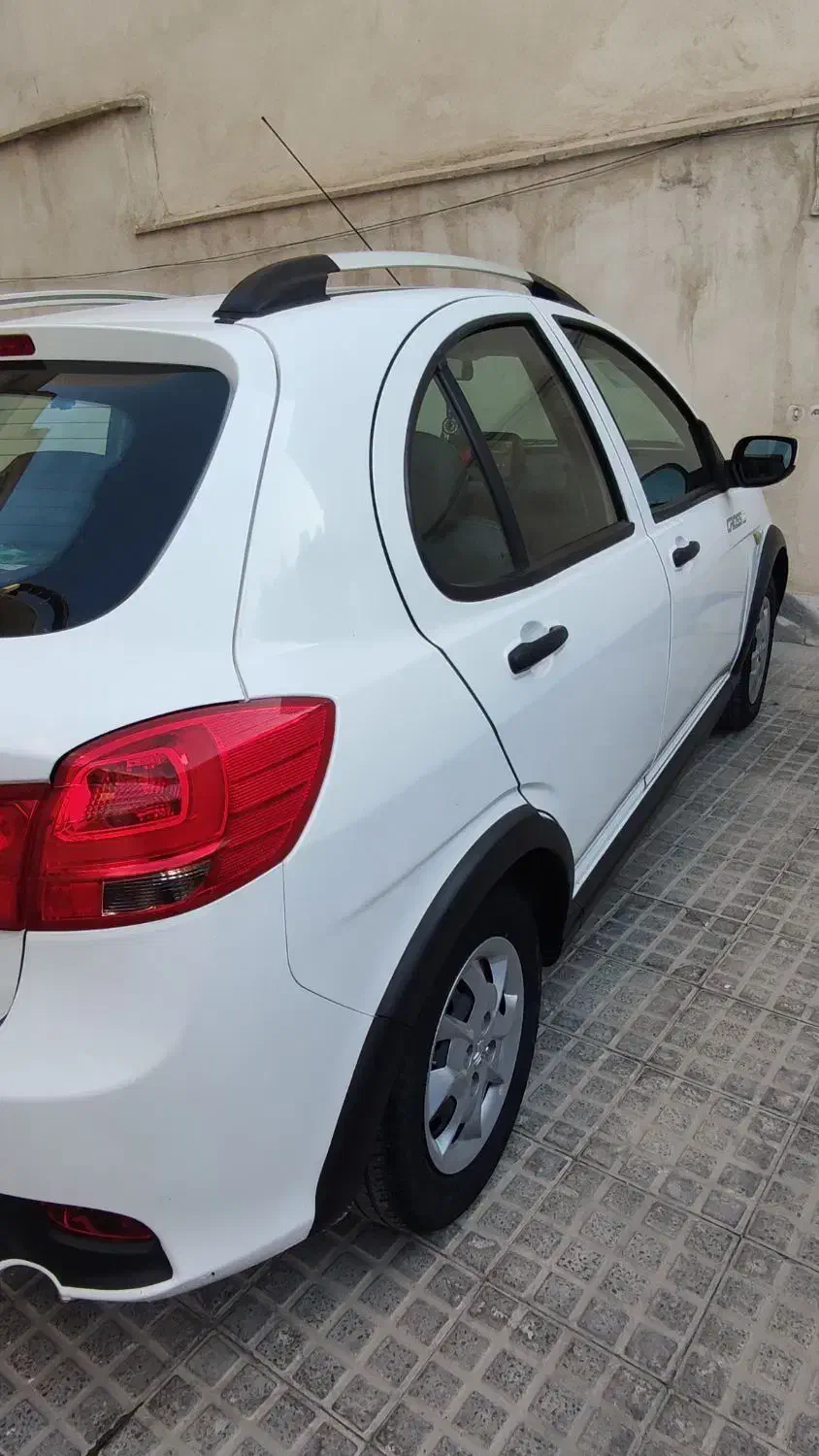 ماشین کوئیک MT|خودرو سواری و وانت|همدان, |دیوار