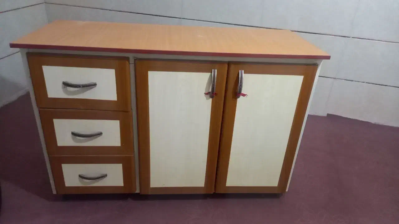 در حد|جاکفشی، کمد، دراور|زنجان, |دیوار