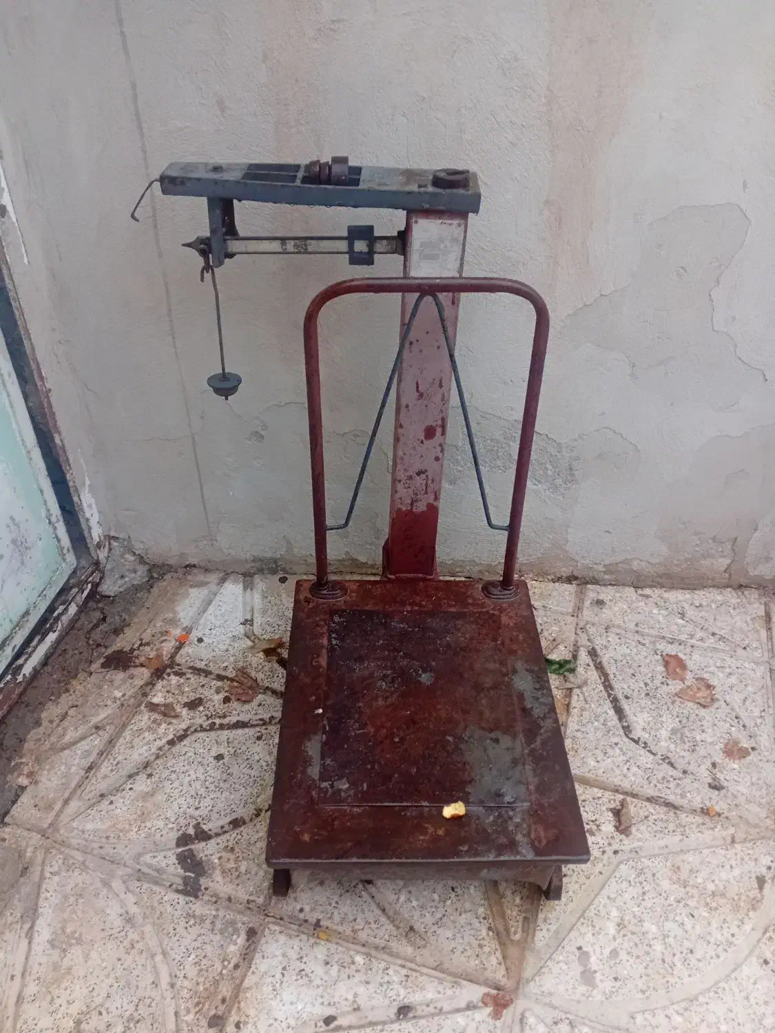 باسکول|فروشگاه و مغازه|خرمدشت, |دیوار