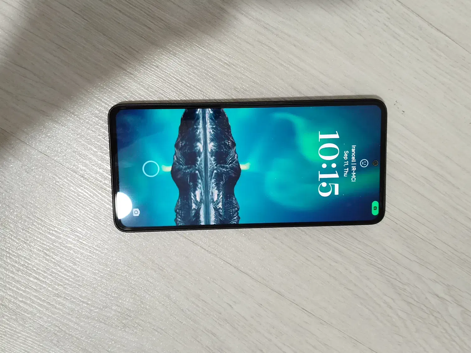 نوت ۱۳|موبایل|تهران, امام زاده حسن|دیوار