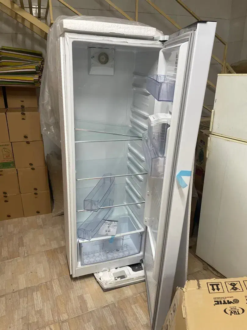 فروش یخچال دوقلو|یخچال و فریزر|کازرون, |دیوار