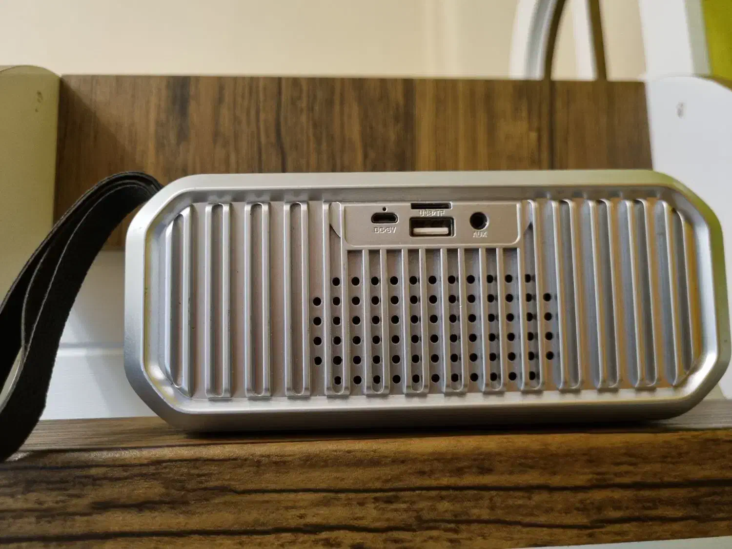 اسپیکر مسافرتی|پخشکننده همراه|تهران, امام حسین|دیوار