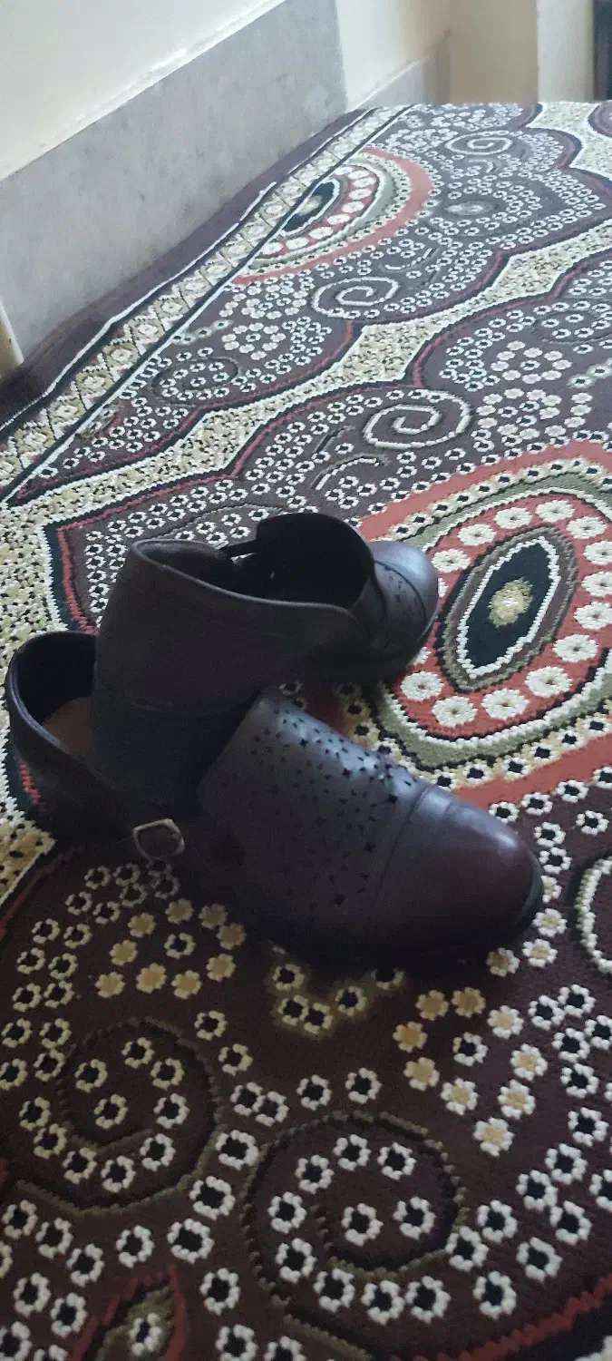 کتونی و کفش راحتی|کیف، کفش، کمربند|خرم‌آباد, |دیوار