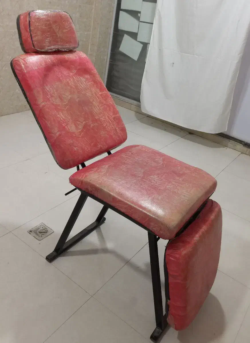 صندلی|صندلی و نیمکت|مسجد سلیمان, |دیوار