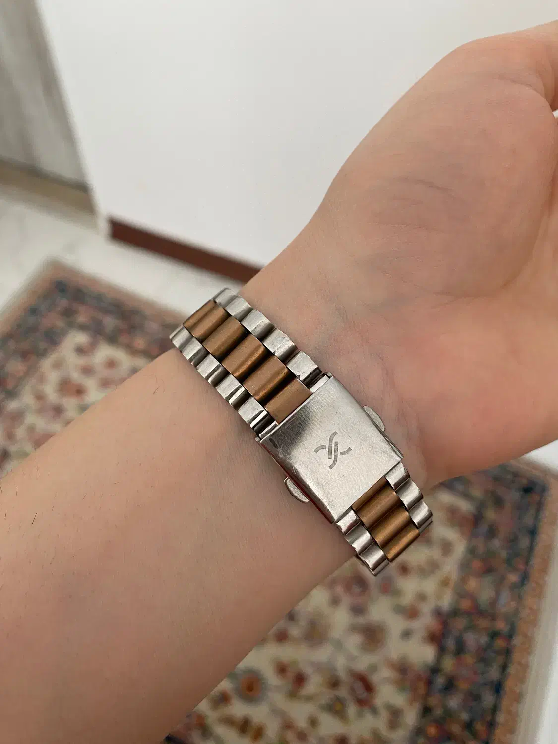 ساعت مچی زنانه|ساعت|چهاردانگه (تهران), |دیوار