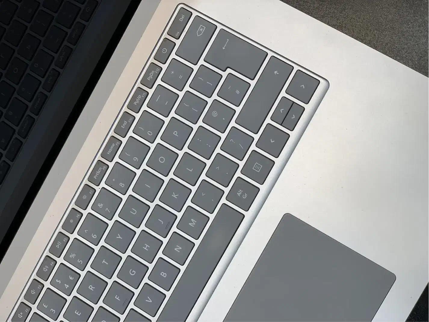 سرفیس Surface laptop 4 15inch|رایانه همراه|قم, صفائیه|دیوار