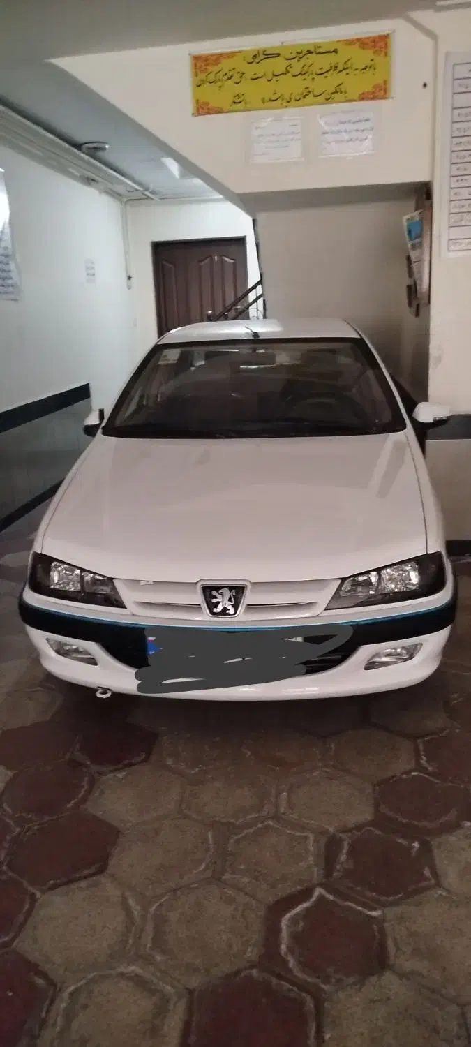 پارس 93|خودرو سواری و وانت|مشهد, کوی المهدی|دیوار