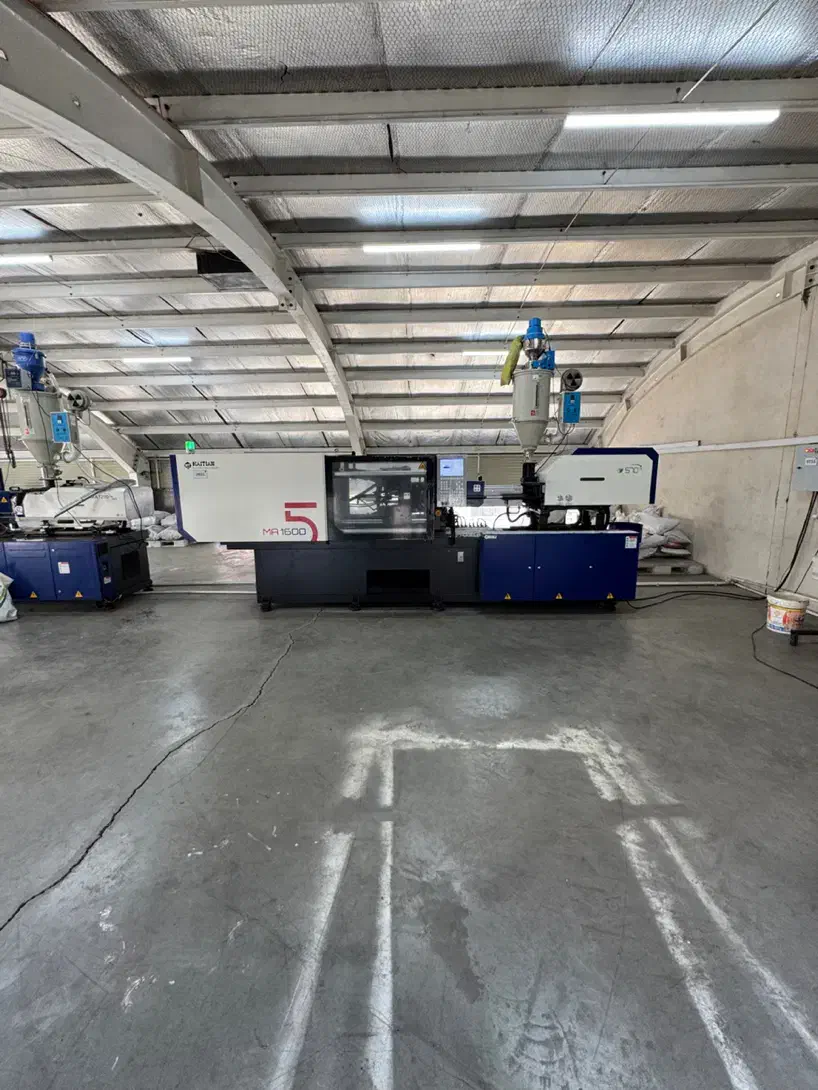 خدمات تزریق پلاستیک با جدیدترین دستکاه ها|خدمات پیشه و مهارت|رباط‌کریم, رباط‌کریم|دیوار