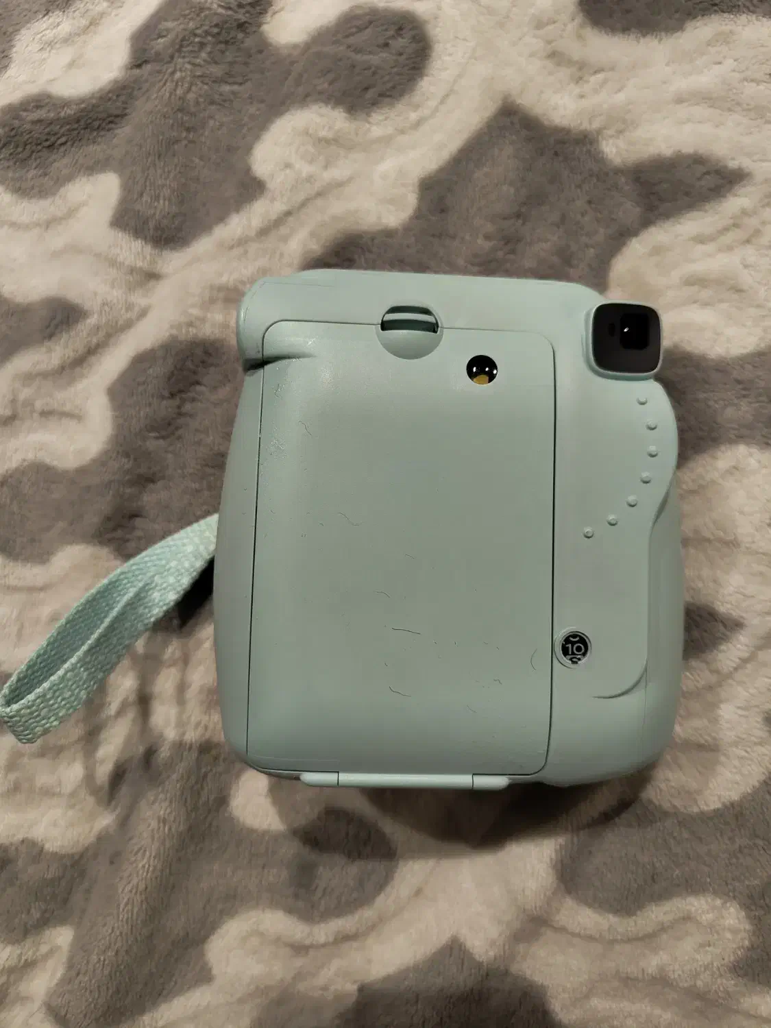 دوربین فوجی فیلم intax mini 9|دوربین عکاسی و فیلم‌برداری|تهران, کوی فراز|دیوار