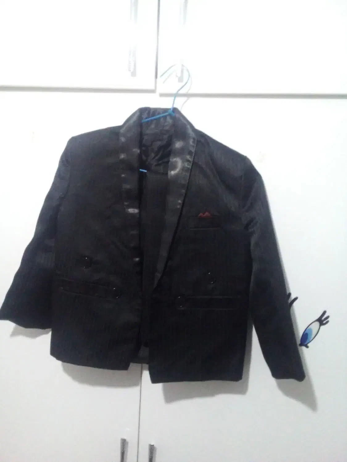 کت و شلوار پسرانه|کفش و لباس بچه|فردیس, شهرک ناز|دیوار