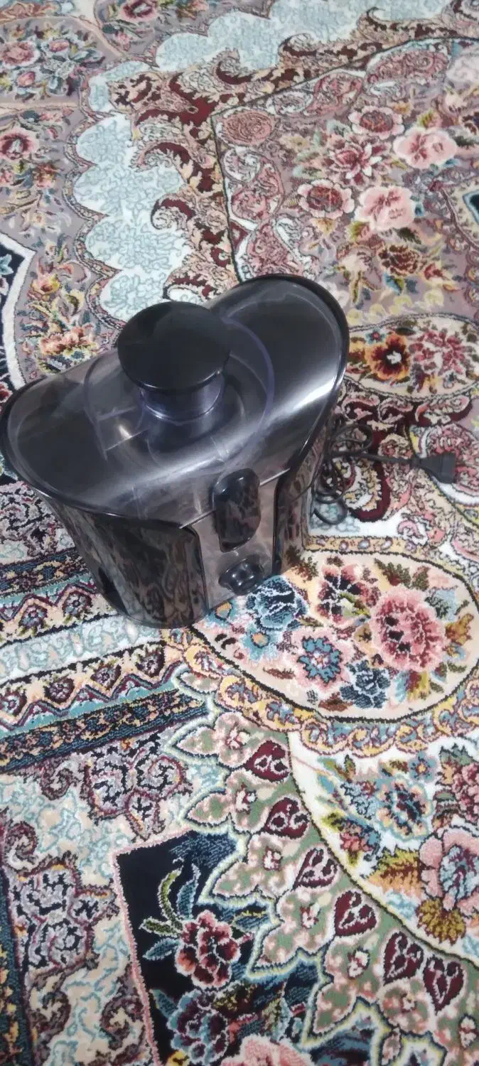 آبمیوه گیریworldstar|آبمیوهگیر و آبمرکباتگیر|مشهد, شفا|دیوار