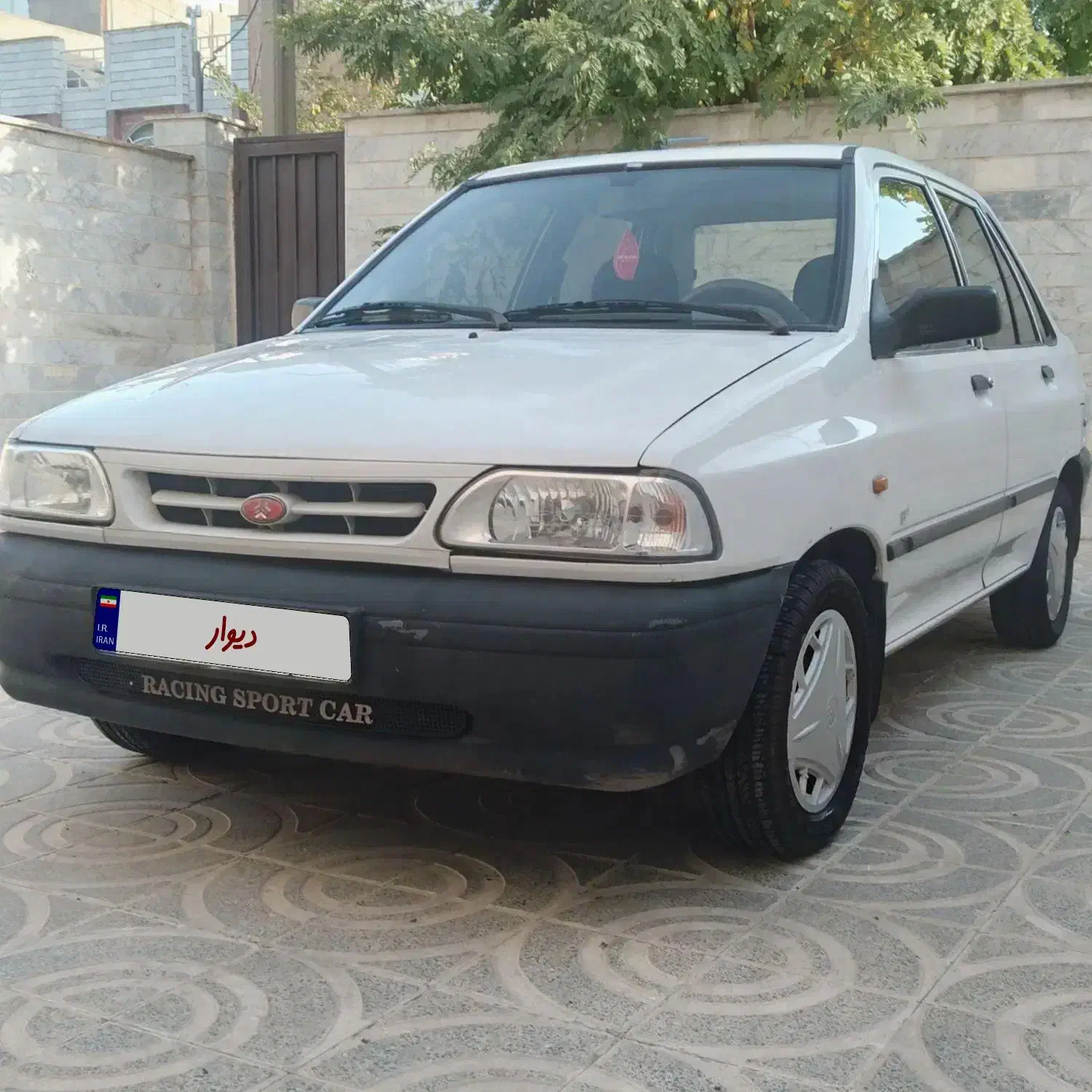 پراید ۱۳۱ مدل ۱۳۹۰|خودرو سواری و وانت|قزوین, |دیوار