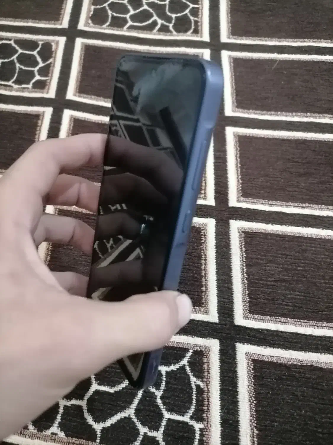 گوشی a35|موبایل|اهواز, کمپلو جنوبی|دیوار