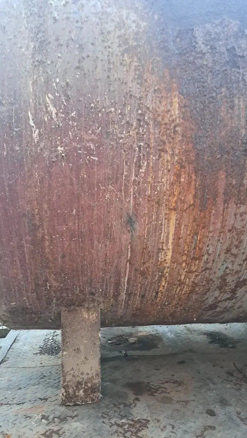 فروش تانکر نفت|مصالح و تجهیزات ساختمان|خوی, |دیوار