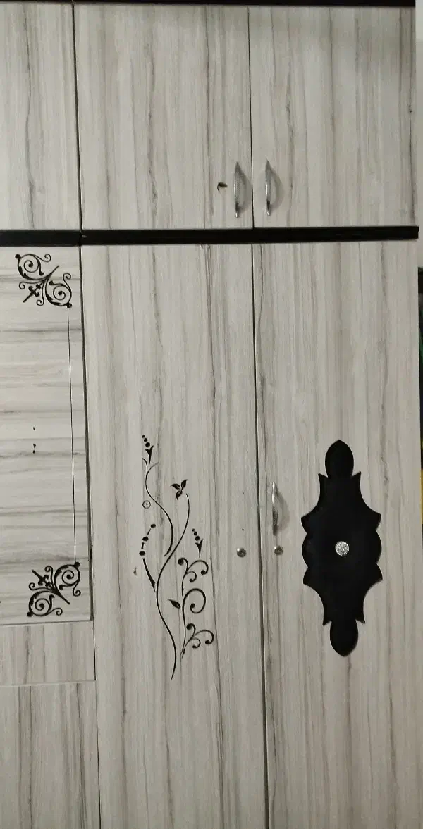 کمد|جاکفشی، کمد، دراور|بندر ماهشهر, |دیوار