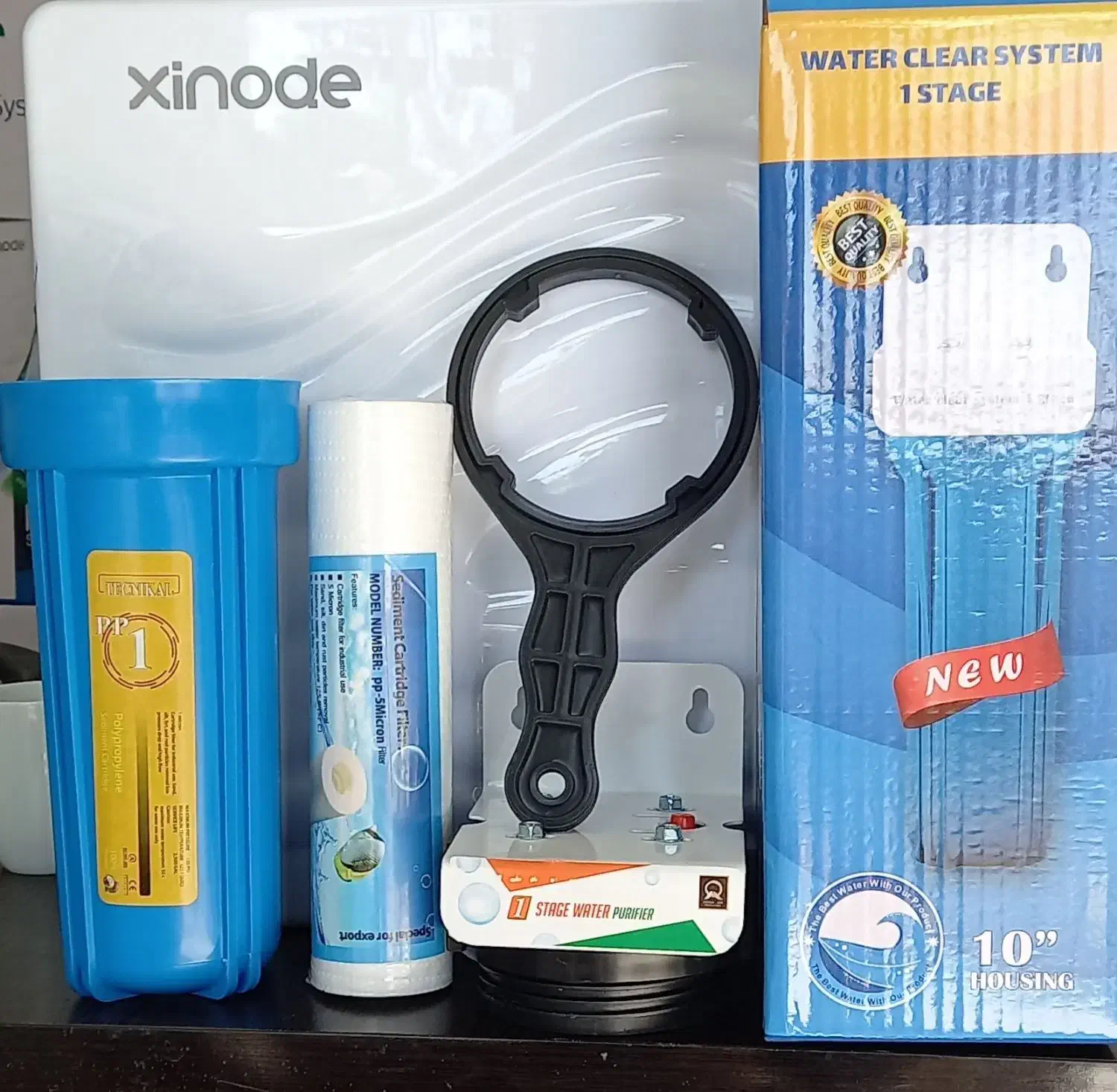 تصفیه آب|آب‌سردکن و تصفیه آب|سیرجان, |دیوار