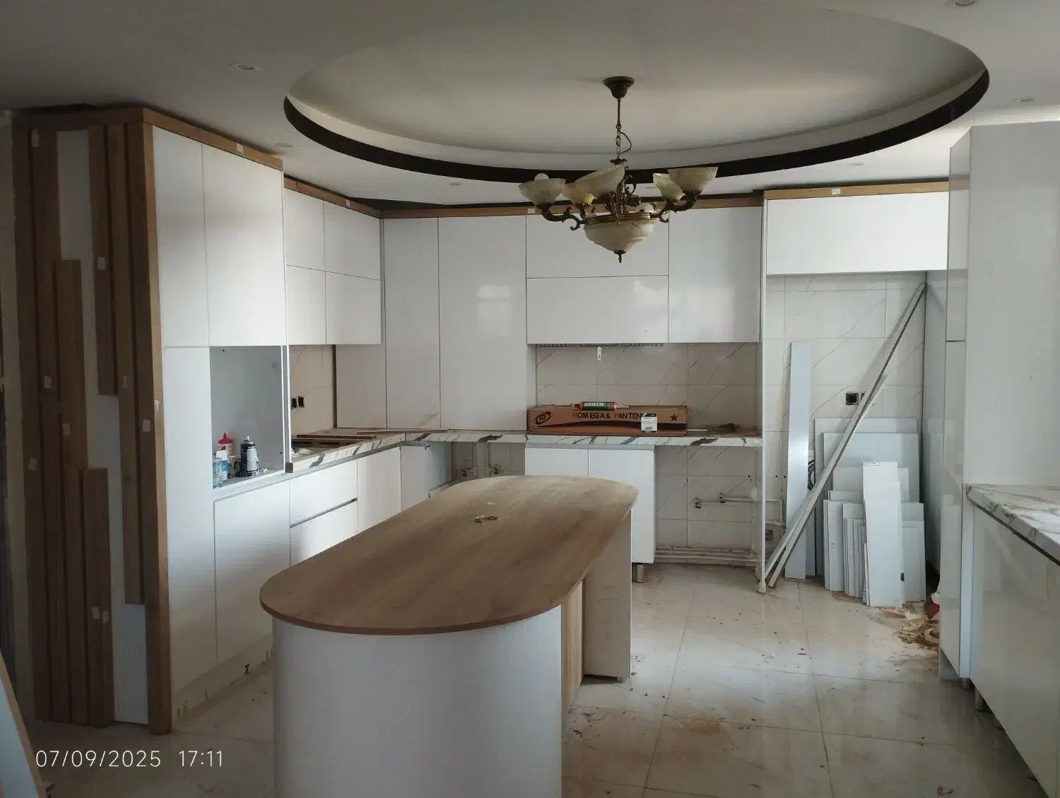 نصاب کابینت|خدمات پیشه و مهارت|تبریز, |دیوار