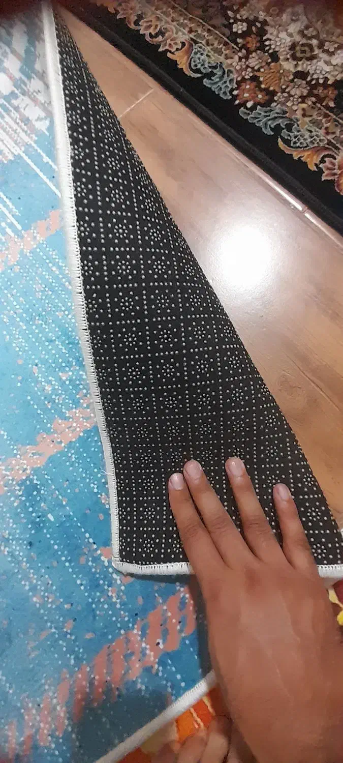 فرش فانتزی و پادری دخترونه وپسرونه نو نو|فرش|تهران, تختی|دیوار