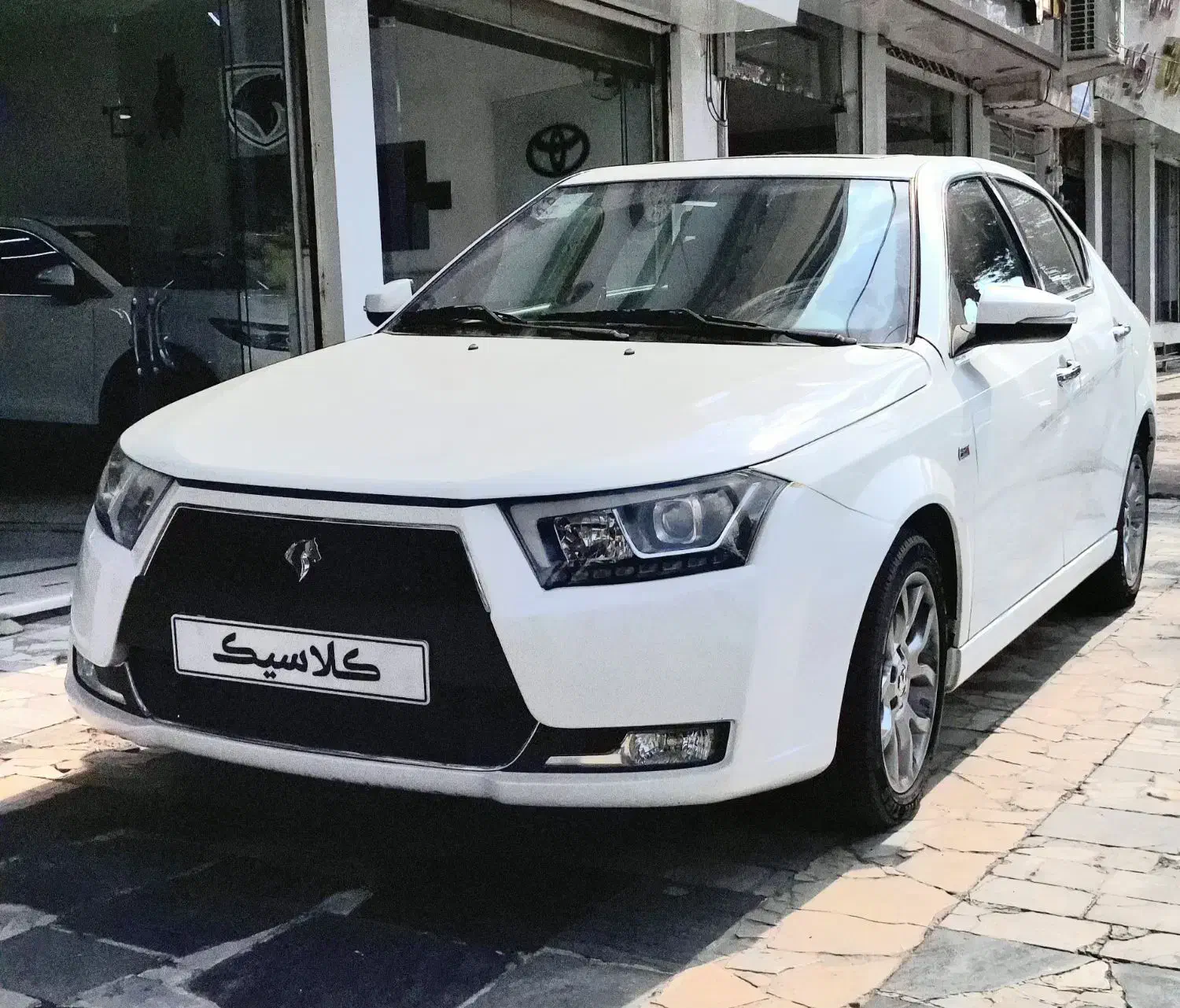 فروش خرید معاوضه خودرو نقدوشرایط|خودرو سواری و وانت|بیرجند, |دیوار