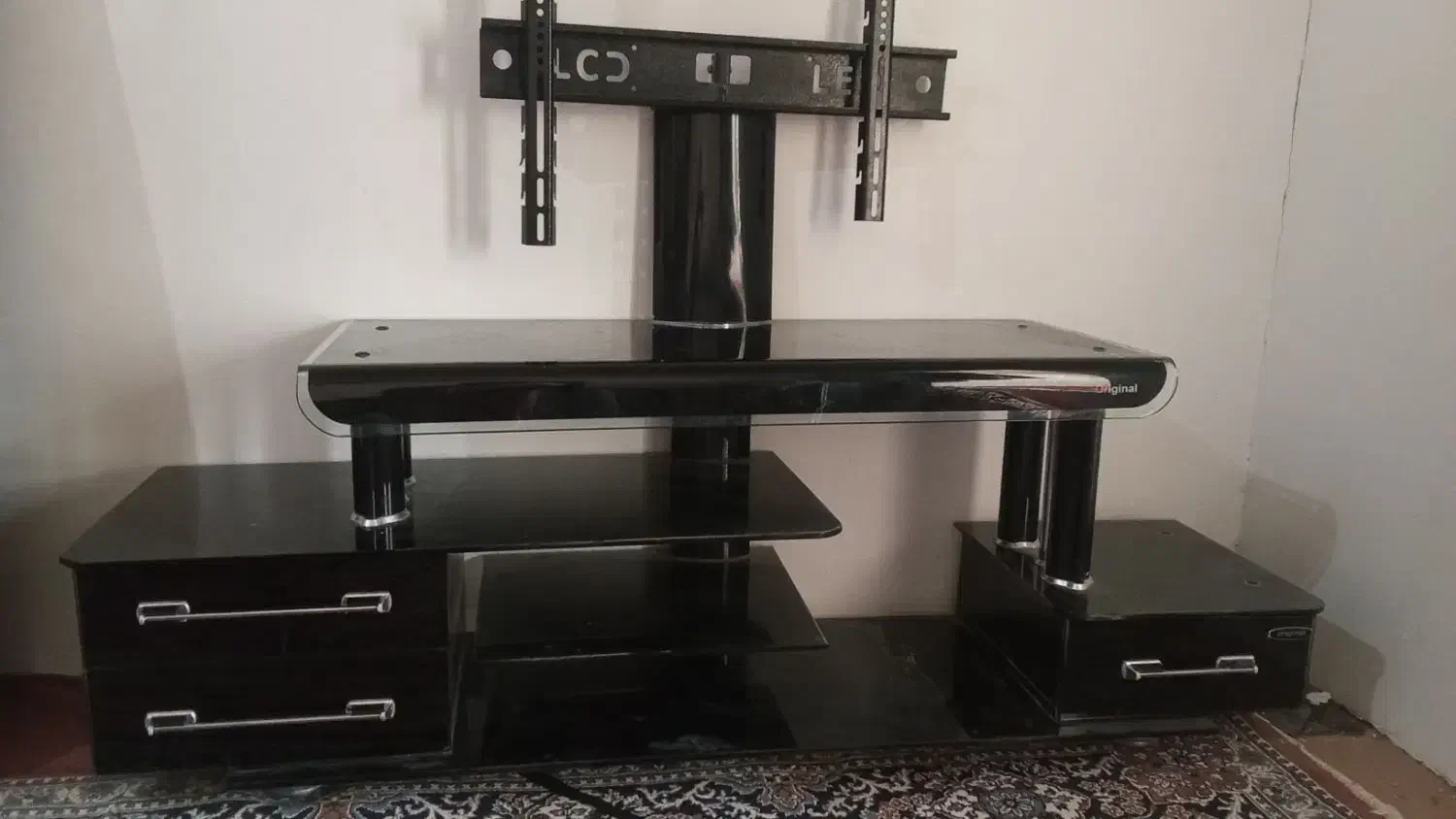 میز|میز تلویزیون|تربت جام, جامرود|دیوار