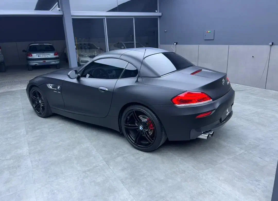 bmw z4 28 2014|خودرو سواری و وانت|مشهد, سید رضی|دیوار