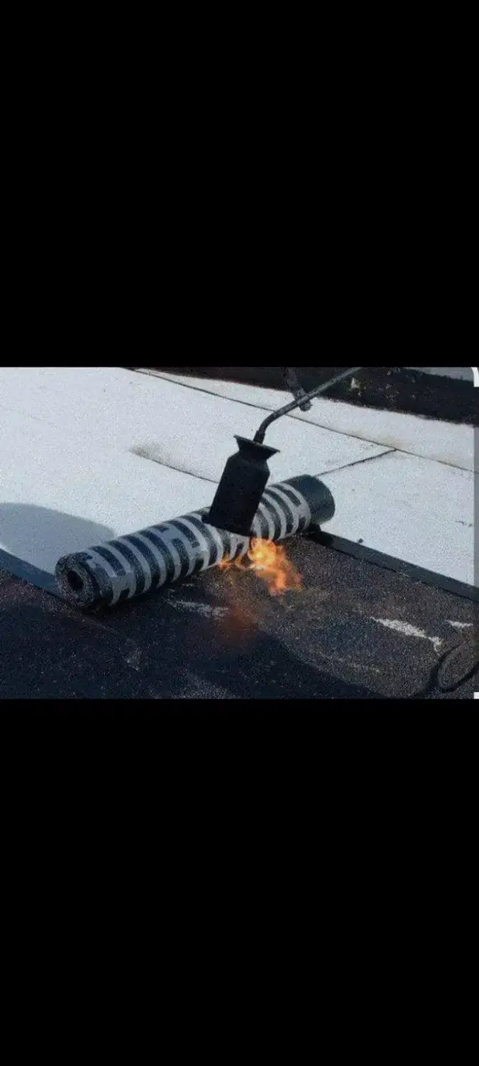 ایزوگام کاری لکه گیری و بازسازی تضمینی در کل کرج|خدمات پیشه و مهارت|کرج, کوی امامیه|دیوار