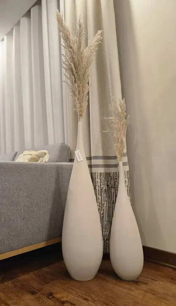 گلدان سفالی دکوراتیو نو فوق العاده شیک|صنایع دستی و سایر لوازم تزئینی|تهران, قیطریه|دیوار