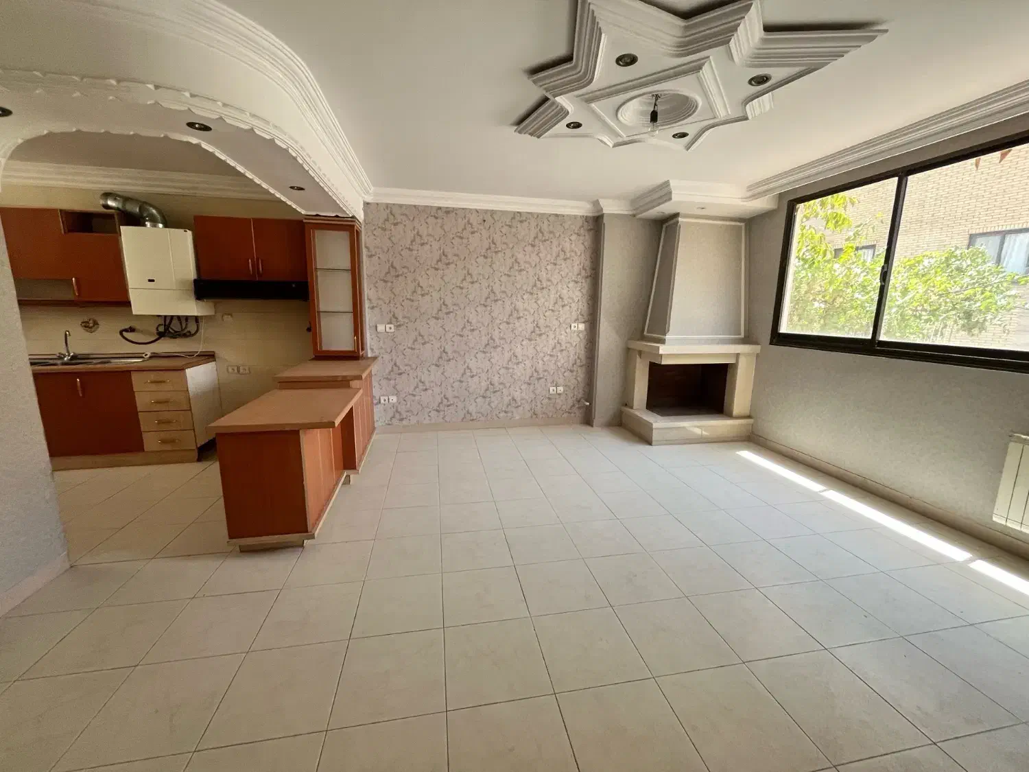 72متر2خواب/ با40متر مکمل/ دو کله/ محتشم کاشانی|فروش آپارتمان|اصفهان, جلفا|دیوار