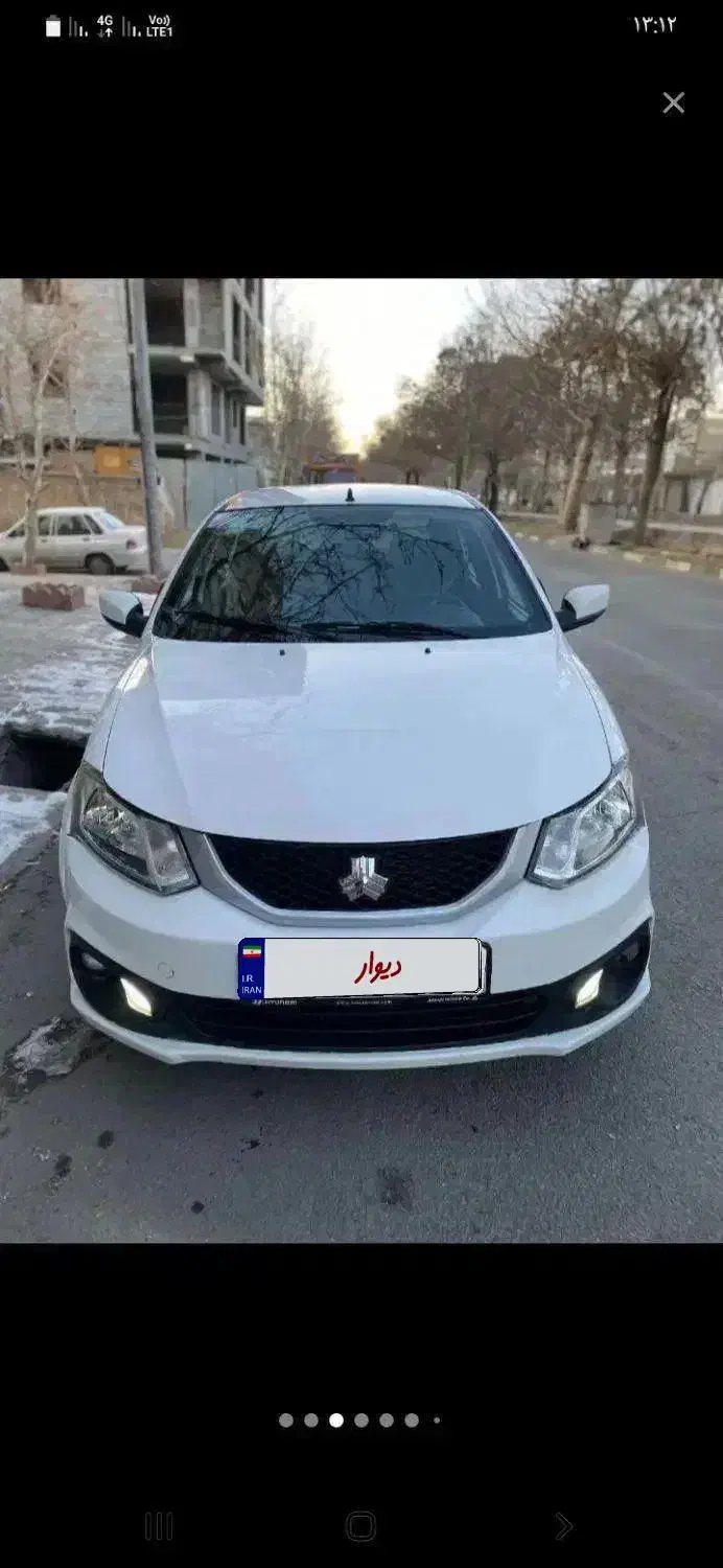 سایناصفر|خودرو سواری و وانت|تویسرکان, |دیوار