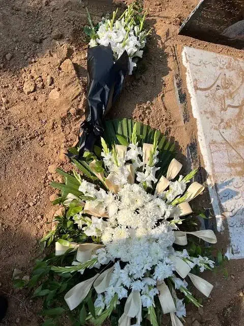 مداح تشییع خاکسپاری ترحیم ختم هفتم سالگردچهلم|خدمات پذیرایی، مراسم|اهواز, کوی طلاب|دیوار