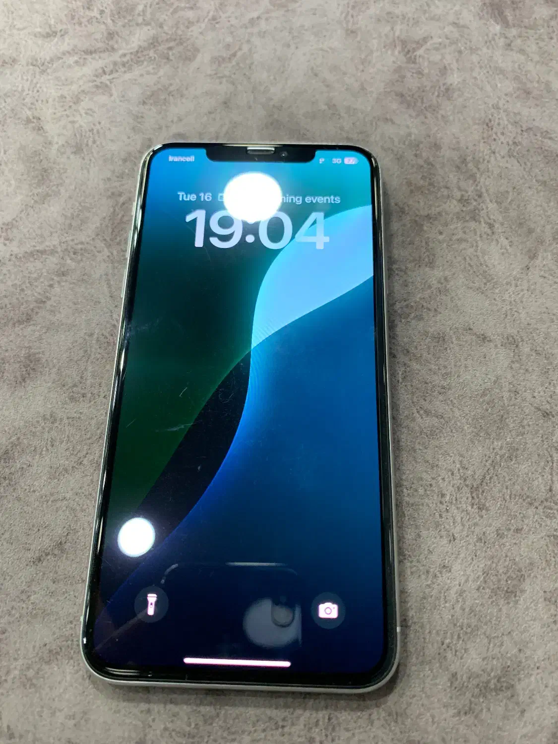 آیفون ۱۱پرو مکس|موبایل|چالوس, |دیوار