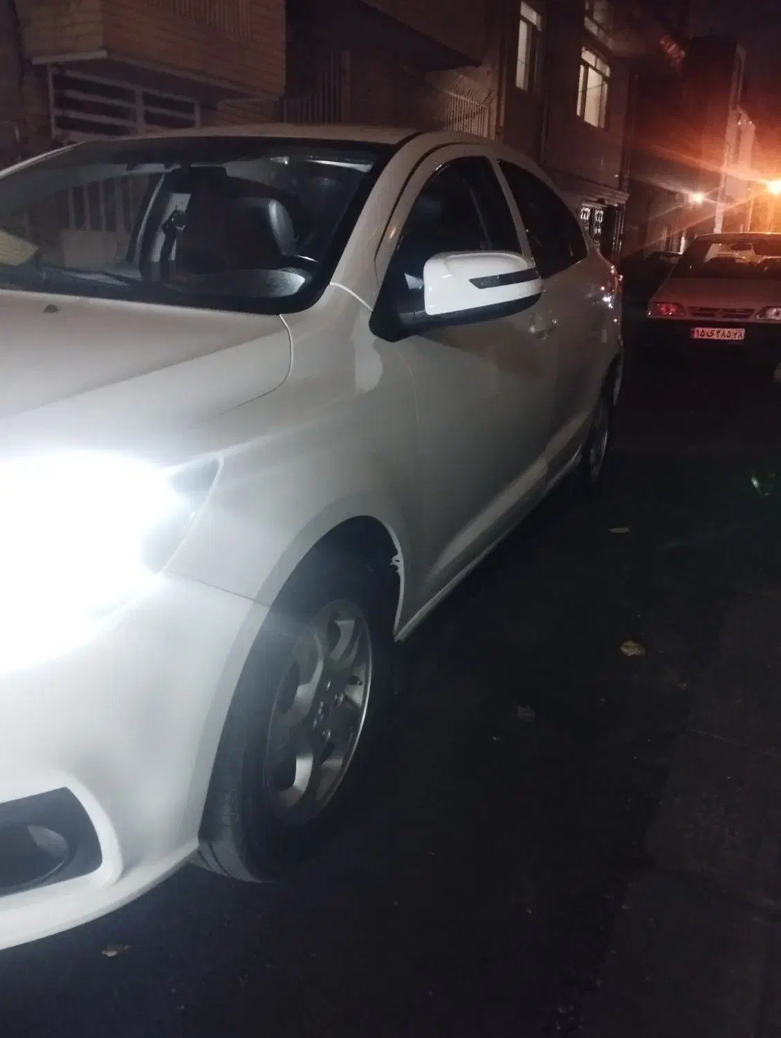 شاهین gدنده|خودرو سواری و وانت|کرج, دولت‌آباد|دیوار