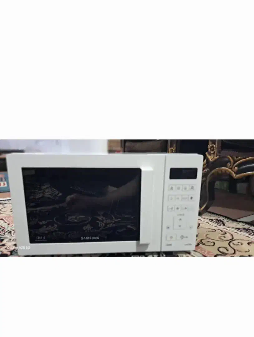 ماکروویو|اجاق گاز و لوازم برقی پختوپز|دوگنبدان, |دیوار