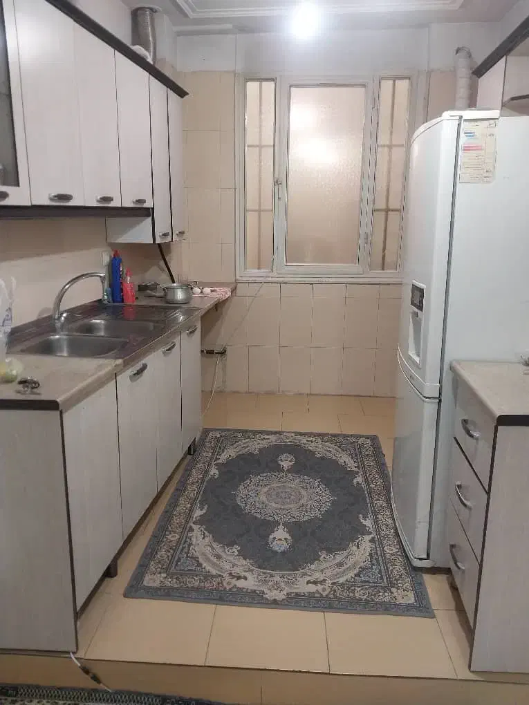 واحد ۵۰متر //تکواحددوم باپارکینگ موتوردر پیروزی|اجارهٔ آپارتمان|تهران, ائمه اطهار|دیوار