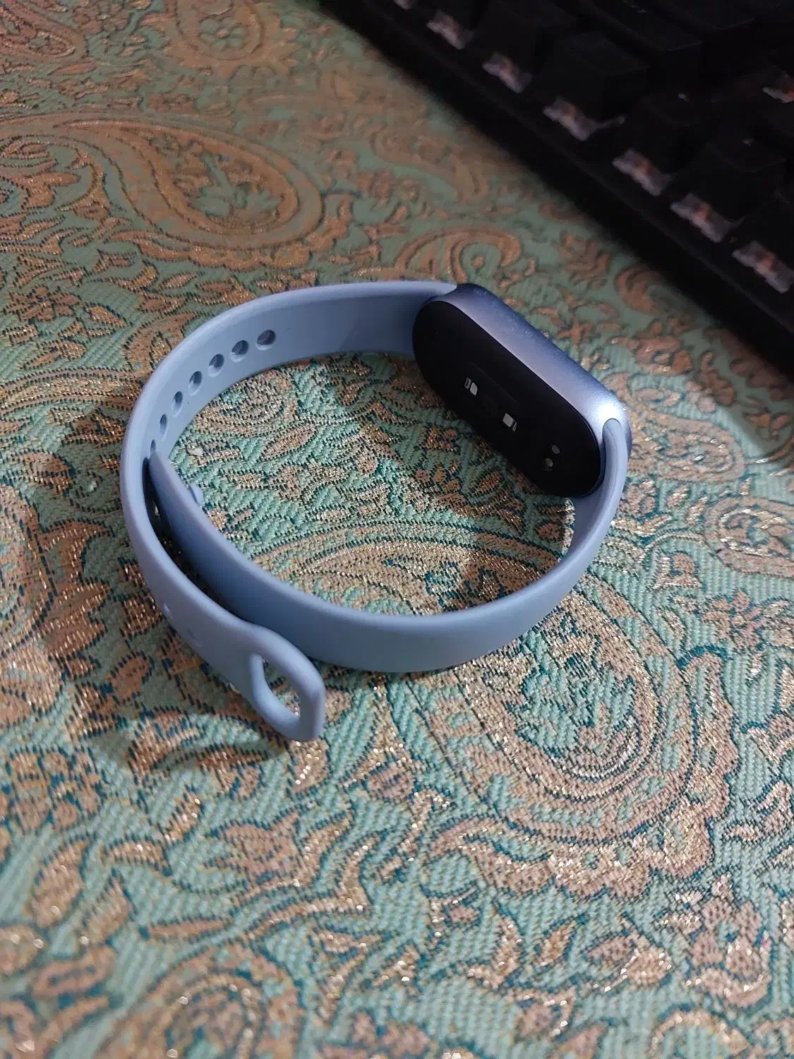 ساعت شیائومی می بند ۹|ساعت|شیراز, بعثت|دیوار