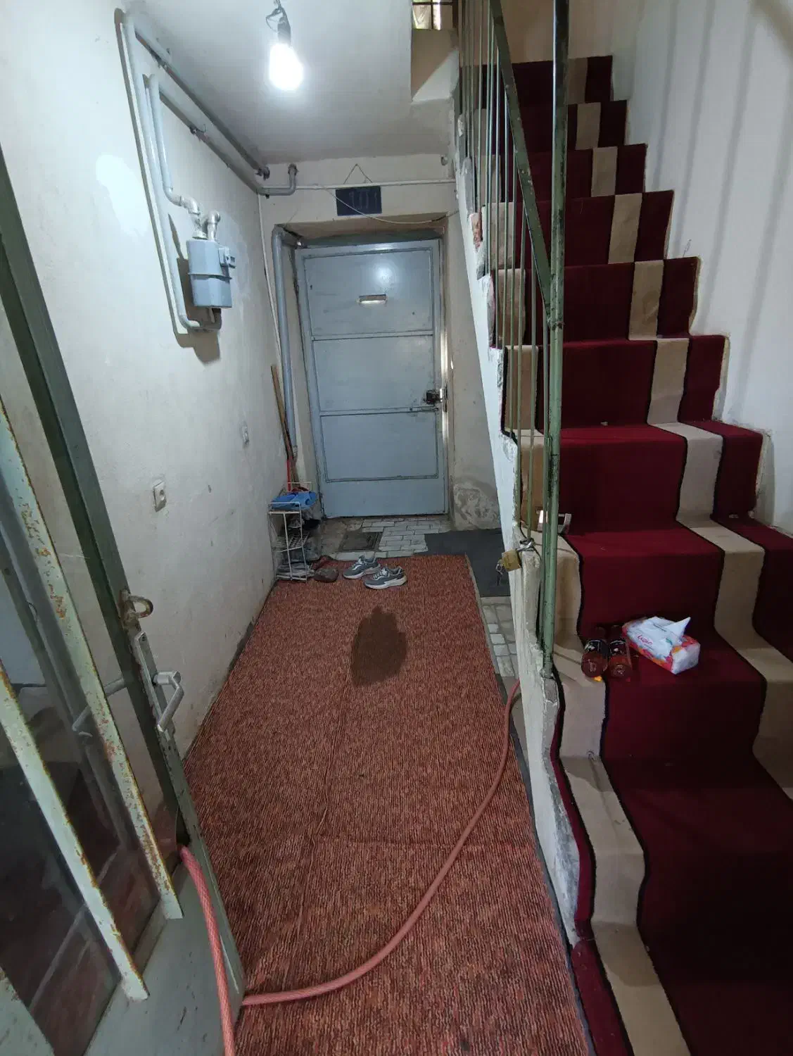 ویلای دوبلکس بازسازیشده با ویو جنگل و باغچه|فروش خانه و ویلا|سجاس رود, |دیوار