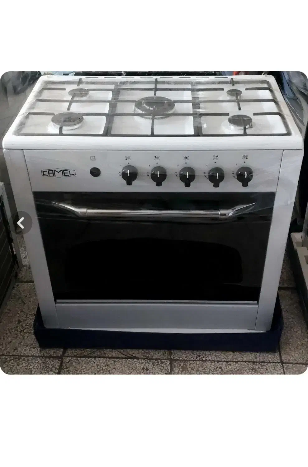 فروش گاز ویخچال|اجاق گاز و لوازم برقی پختوپز|جهرم, |دیوار