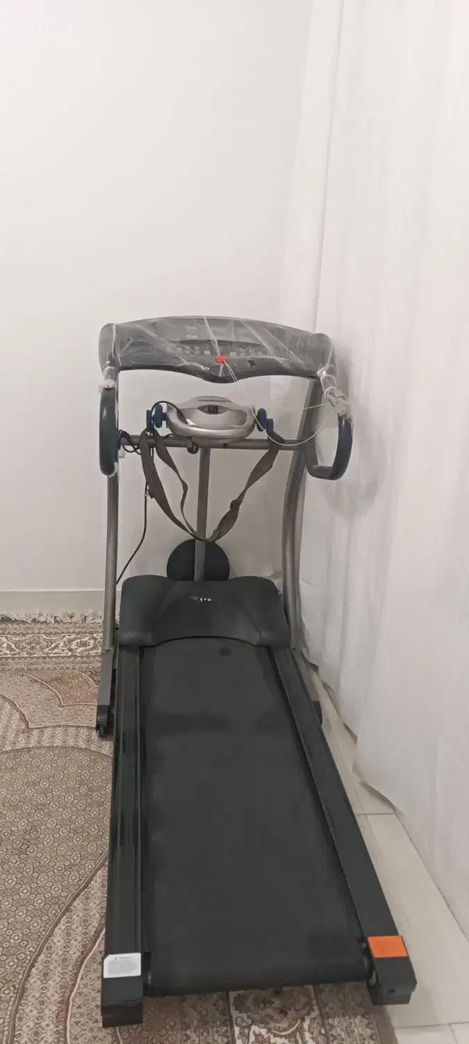 تردمیل خانگی سه حالت|تجهیزات ورزشی|پیرانشهر, |دیوار