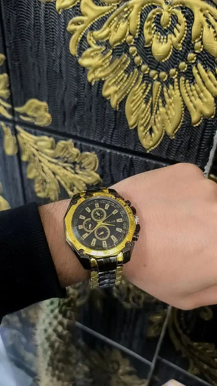 ساعت|ساعت|قیامدشت - خاورشهر, |دیوار