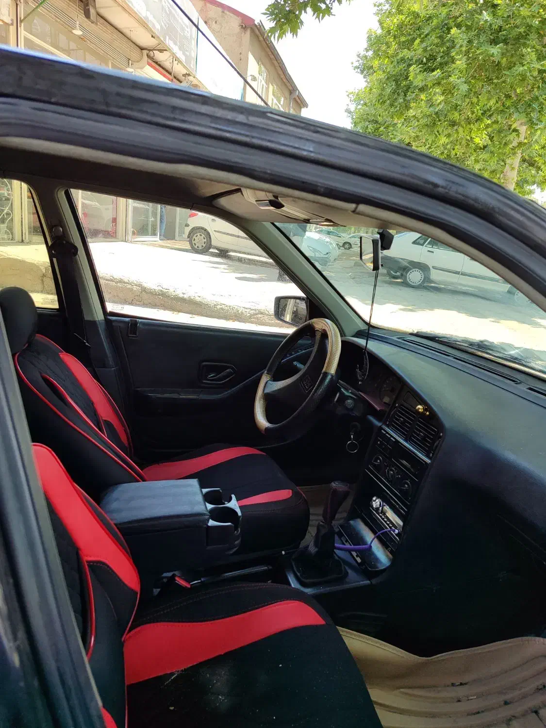 پژو405|خودرو سواری و وانت|مراغه, |دیوار