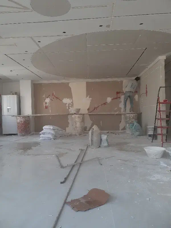 دکوراسیون داخل منزل|خدمات پیشه و مهارت|ارومیه, |دیوار