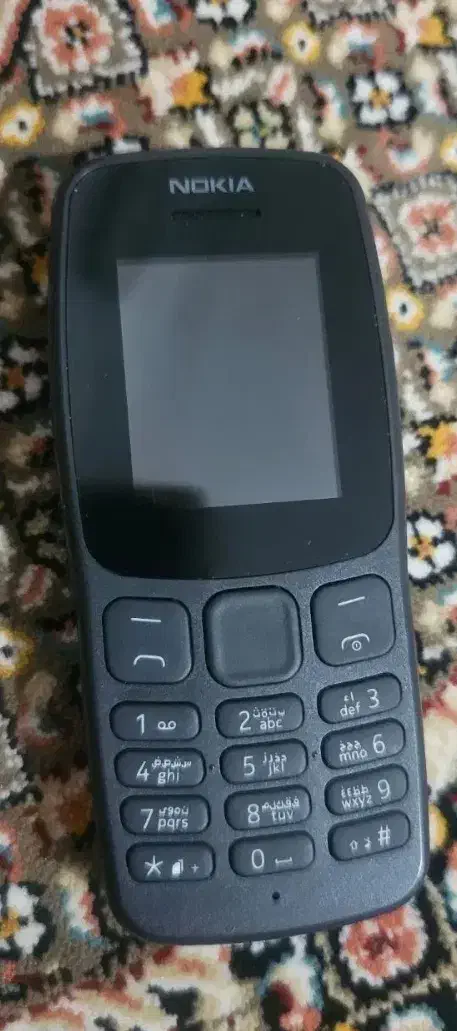 نوکیا اکبند|موبایل|اردبیل, |دیوار