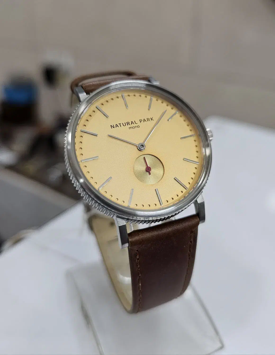 ساعت اورجینال سوئیسی آکبند  بسیار نازک|ساعت|تهران, شادآباد|دیوار