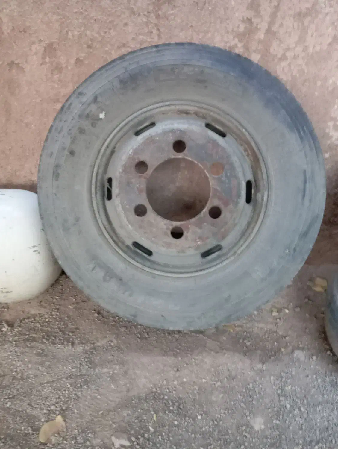 رینگ ولاستیک خاور|قطعات یدکی و لوازم جانبی|قیدار, |دیوار