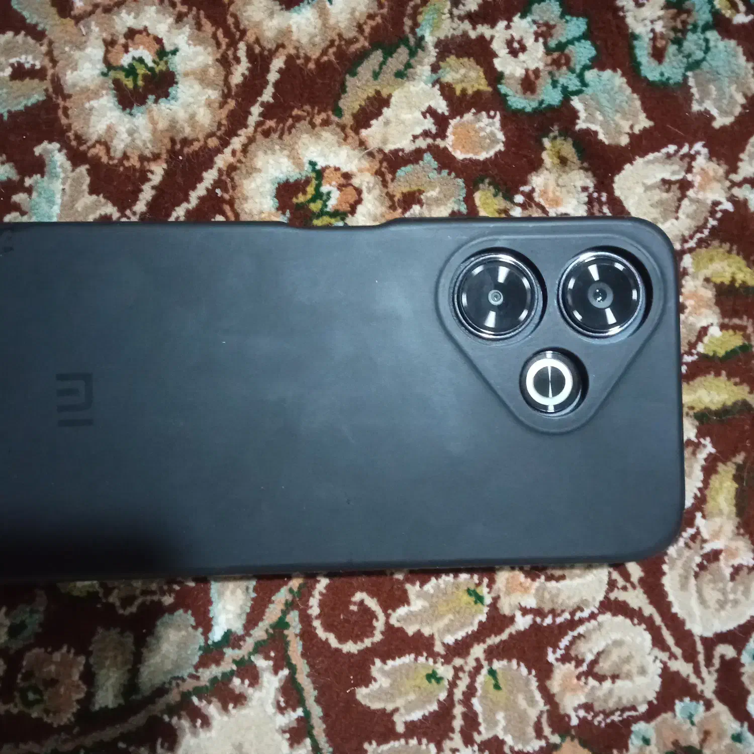 گوشی ردمی 13x|موبایل|بابلسر, |دیوار