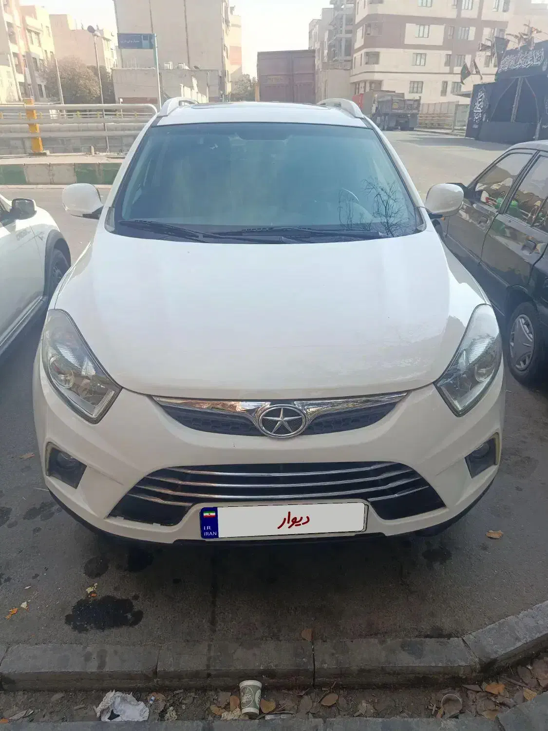 جک دنده|خودرو سواری و وانت|تهران, گرگان|دیوار