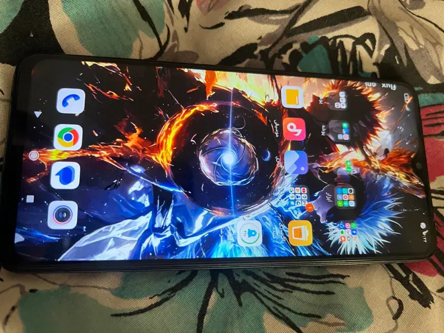 گوشی شیائومی redmi note 8 pro|موبایل|اهواز, کیان اباد|دیوار