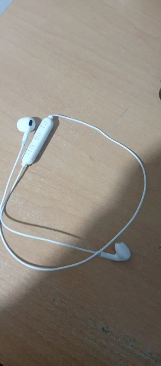 هدفون گردنی|لوازم جانبی موبایل و تبلت|پیرانشهر, |دیوار