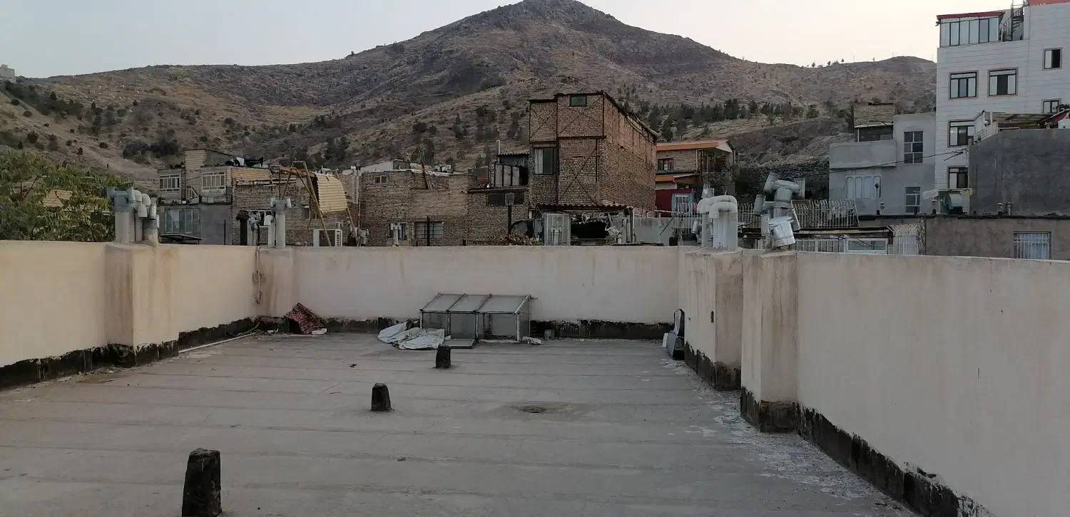 هوایی. هفت تیر. فکوری 17. معاوضه خودرو آپارتمان|فروش آپارتمان|مشهد, نیروی هوایی|دیوار